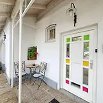 Spacious Central Studio Nika 2 Tour As Ljubljana
